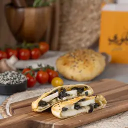 Halloumi
