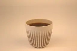 قهوة مقطرة