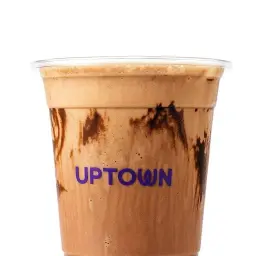 موكا بارد