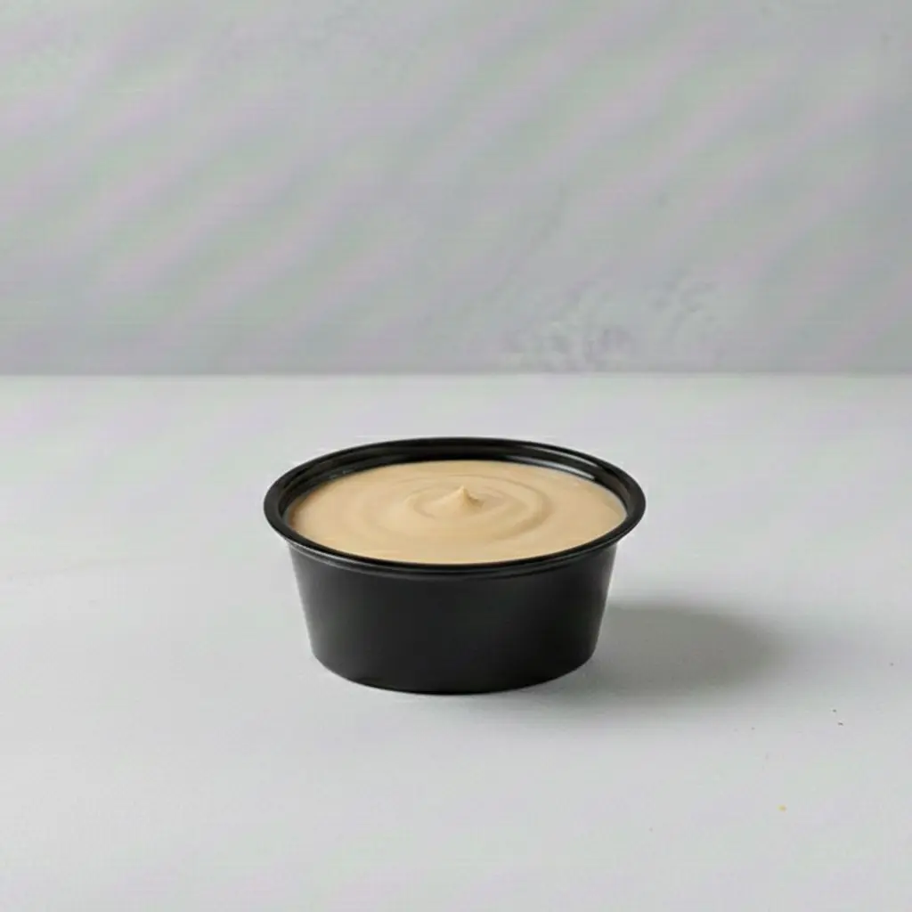 صوص طحينية