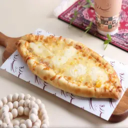 فطيرة لبنة