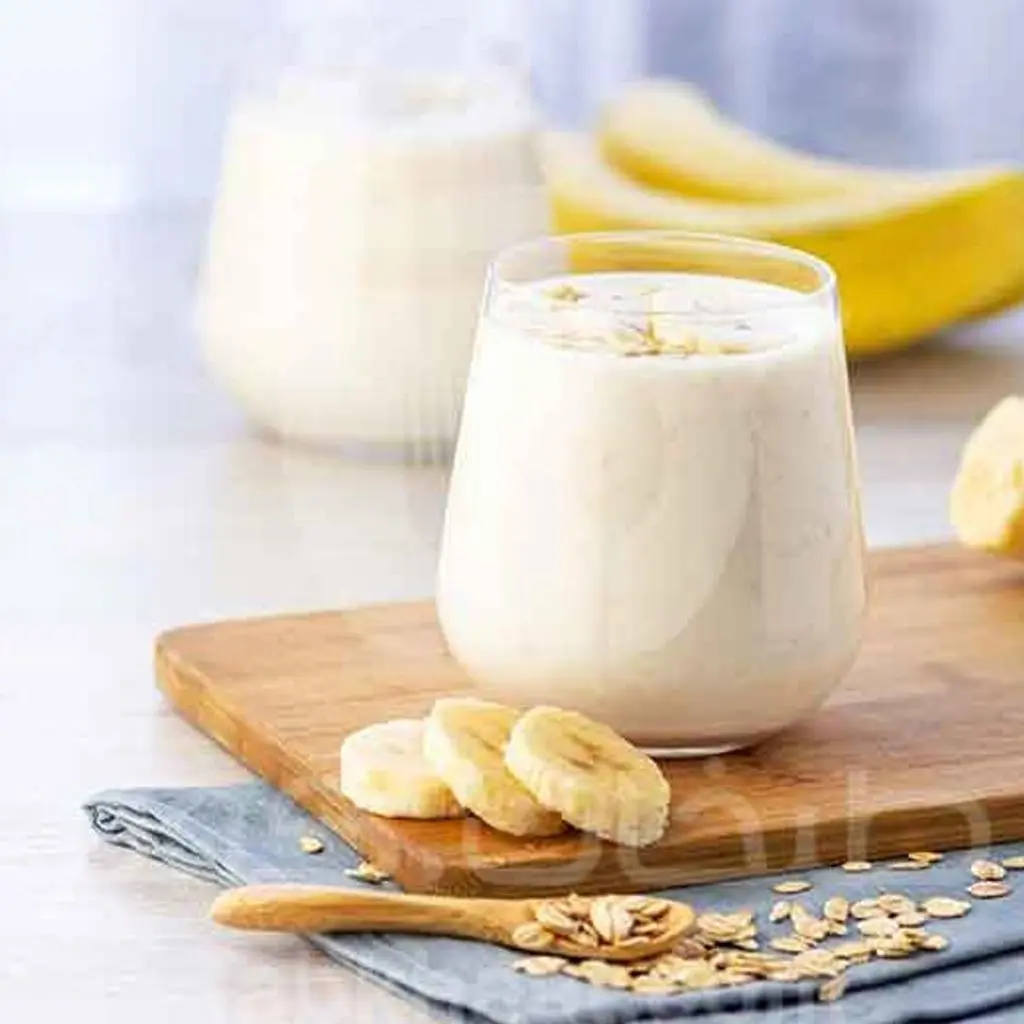 Banana Milk