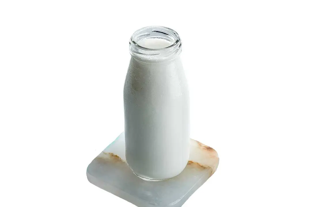 Fresh Yoghurt