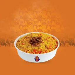 ارز برياني سبايسي