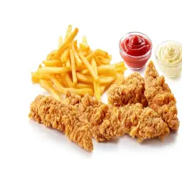 Chicken Musahab - Regular