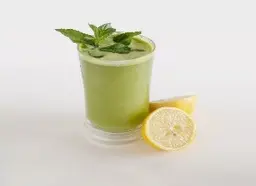 ليمون نعناع