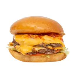 Classic Burger