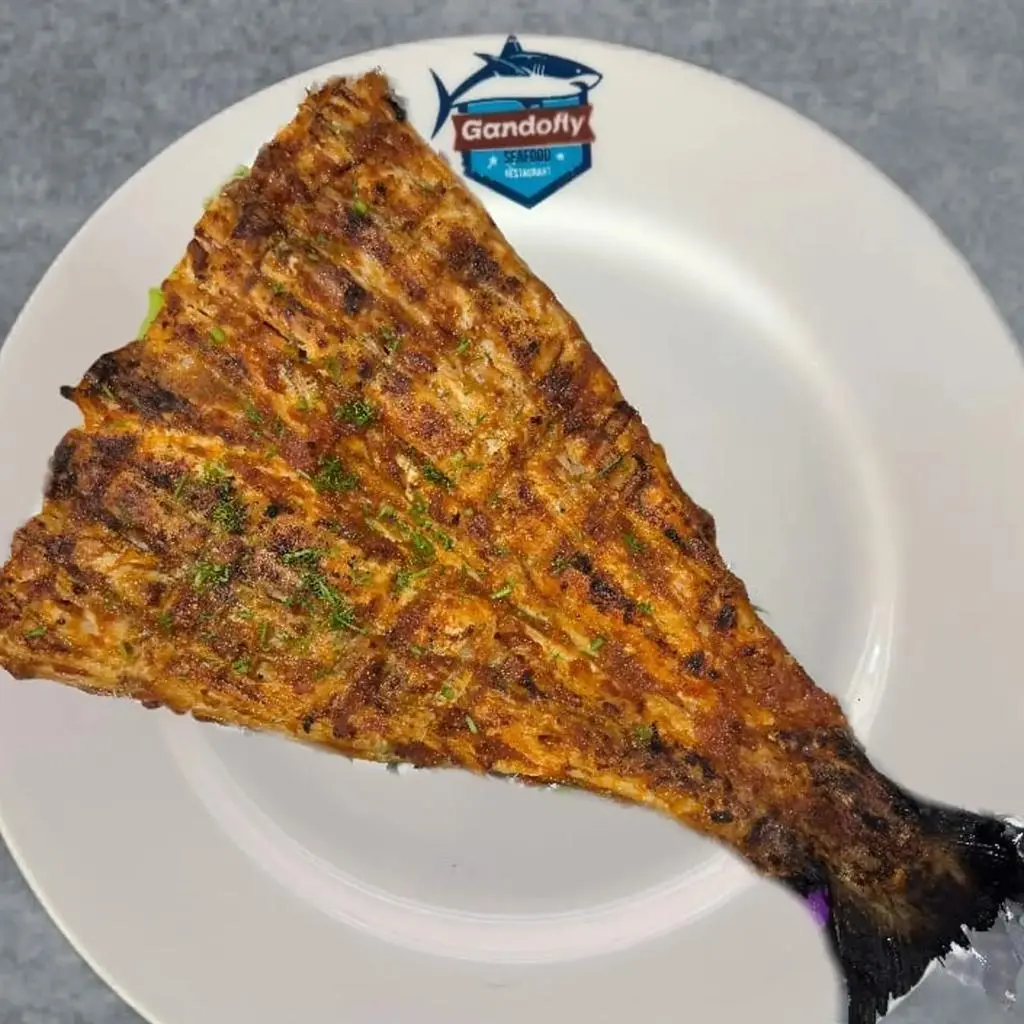 سمك كنعد
