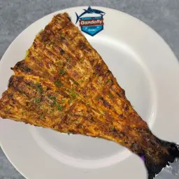 سمك كنعد