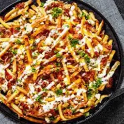 Loaded Fries