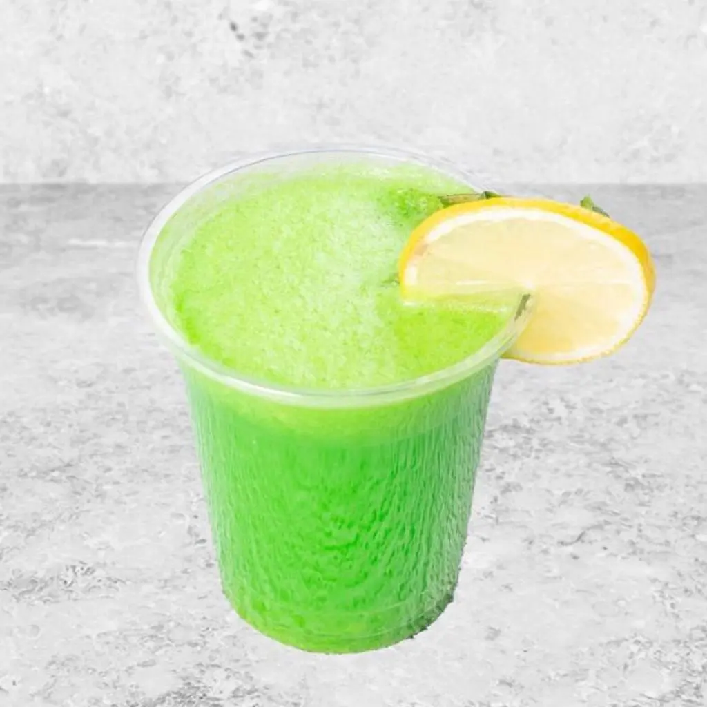 Lemon & Mint Mix