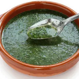 ملوخية سادة