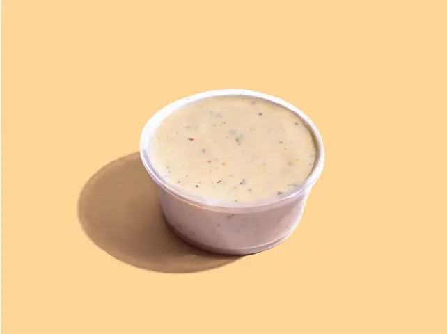 Signature Sauce