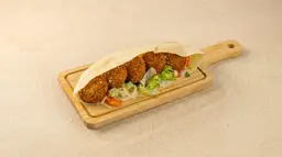 سندوتش طعميه