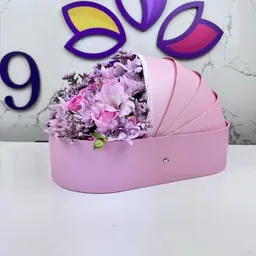 باقة المولودة 1