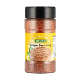 Freshly Burger Seasoning