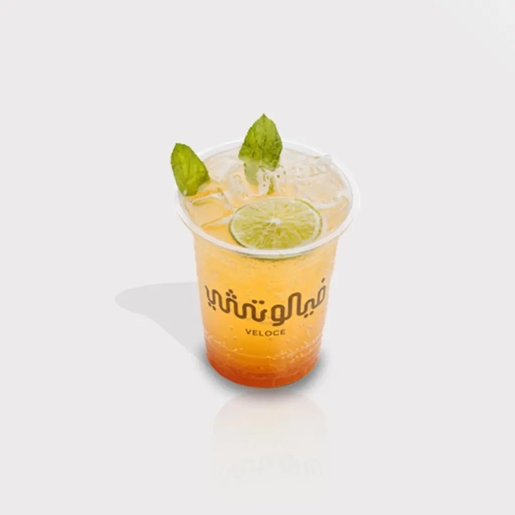 Passion Fruit