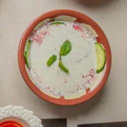 زبادي خيار