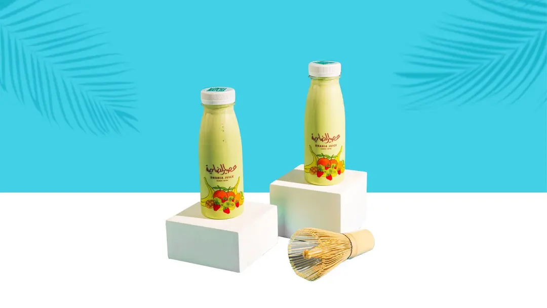 Original Matcha