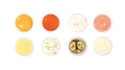 Dipping Sauces