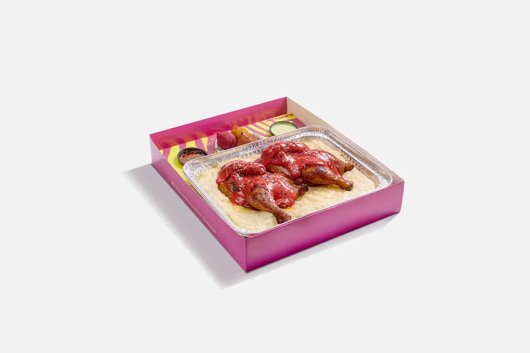Big siligco Box