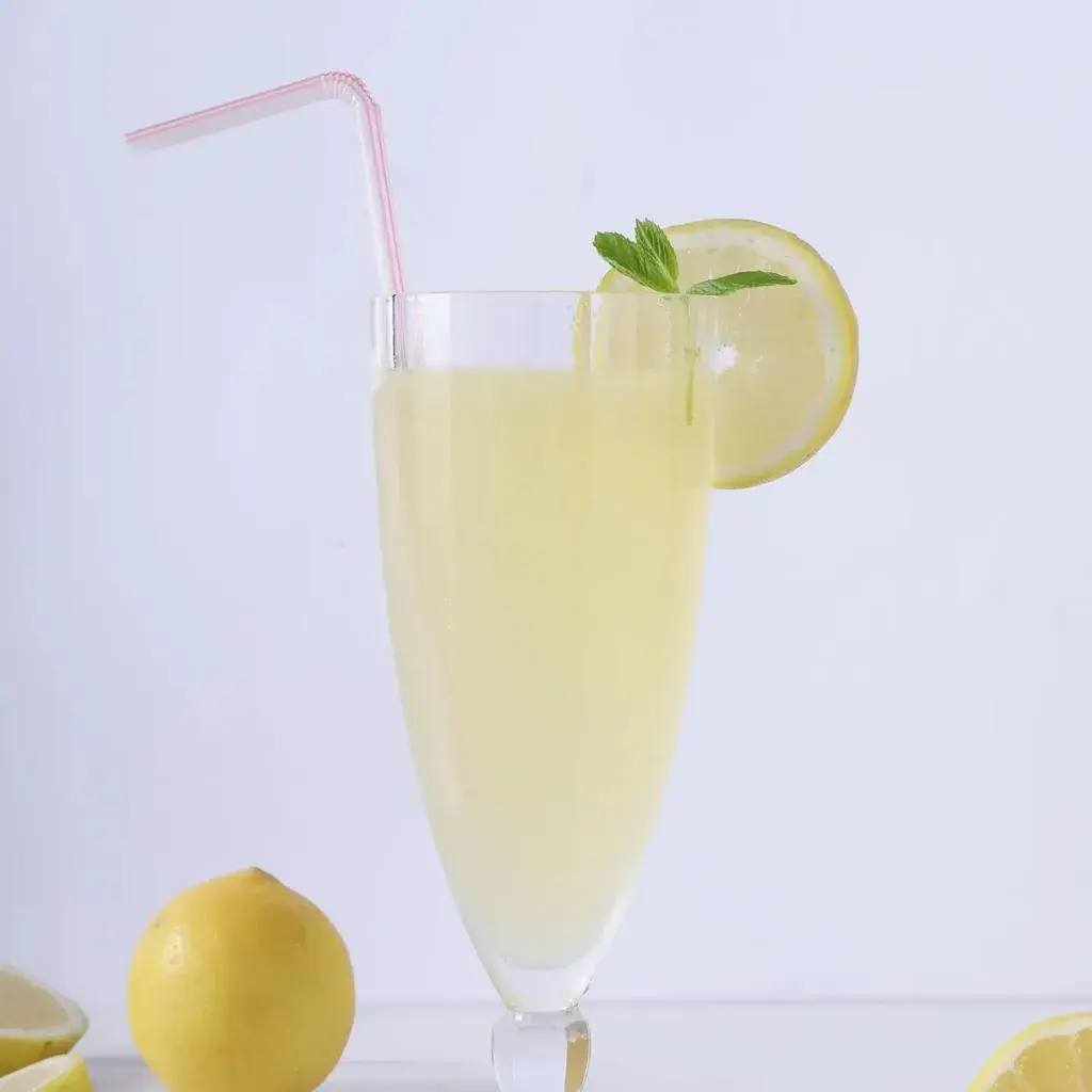 Fresh Lemon Juice