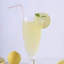 Fresh Lemon Juice