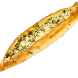 فطيرة جبن مالح