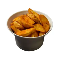 Potato Wedges
