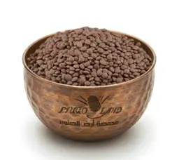 Black Lentils R47