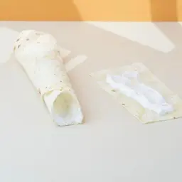 لبنه