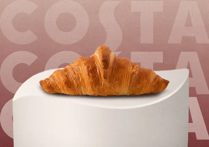 Plain Croissant