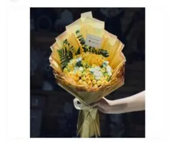 قدامك العافية