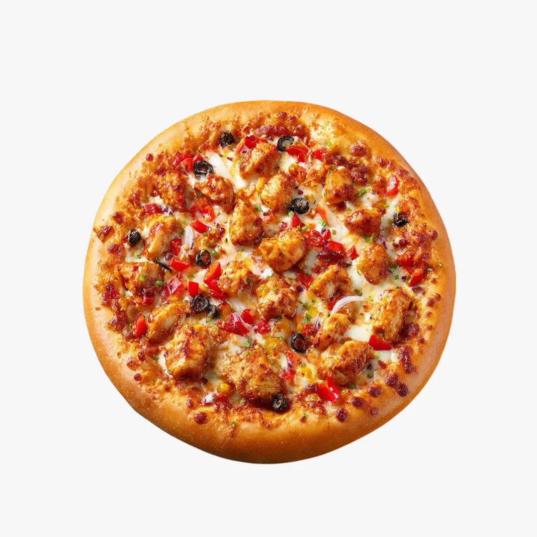 Aadi Chicken Pizza XL