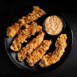 Chicken Strips - 5 Pieces