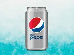 دايت بيبسي