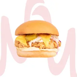 ﺑﺮﺟﺮ دجاج ﻛﻼﺳﻴﻚ