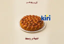 خلية بر -  وسط