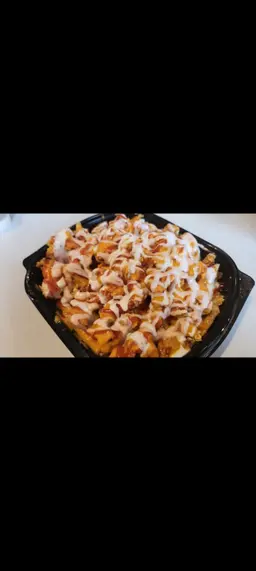 بمبم قطع دجاج