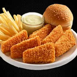نجيت صغير