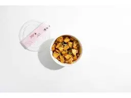 بطاطس حرّة