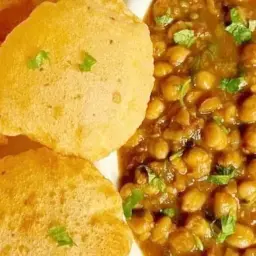 Special Indian Foul Bread