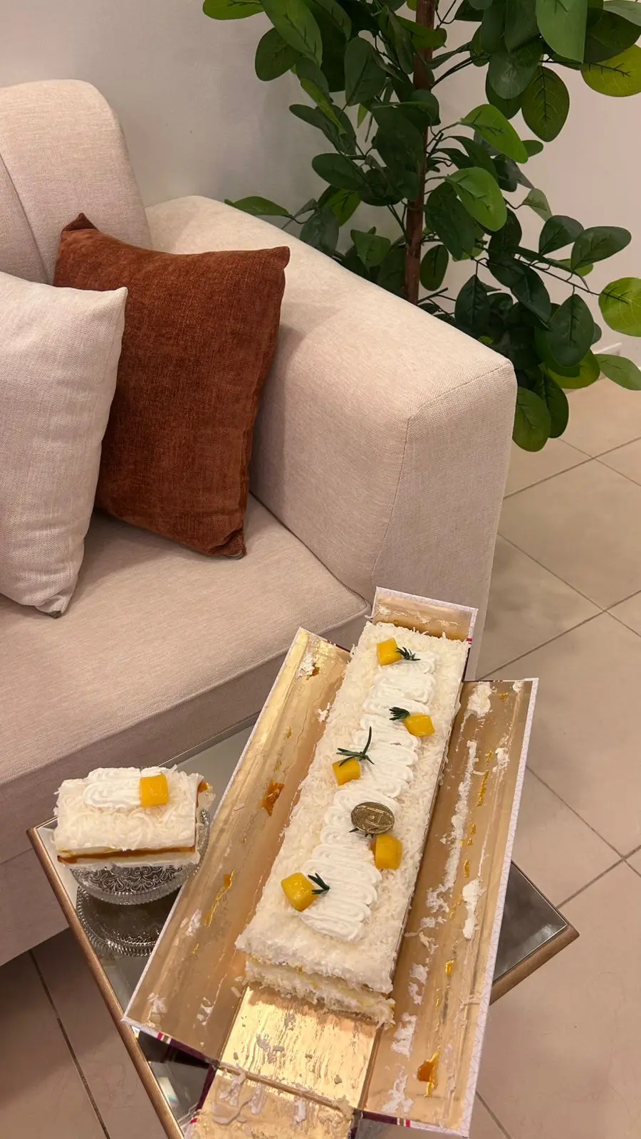 كوينت مانجو