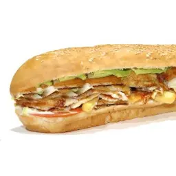 Chicken Shawarma Jumbo