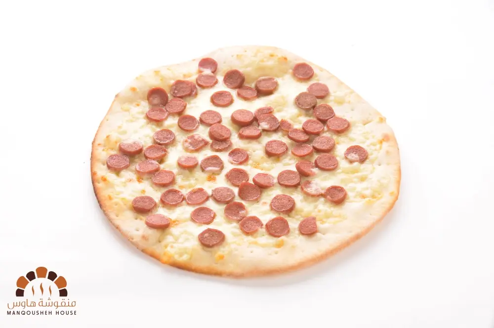 Hot Dog Cheese