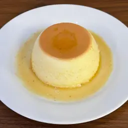 حلى كراميل