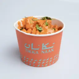 تكا فرايز