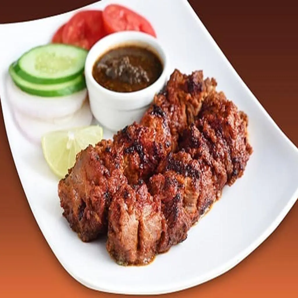 Behari Beef Kebab