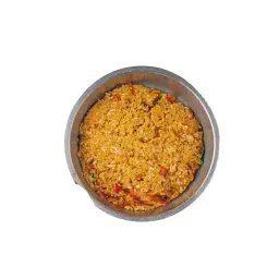 طاجن مجنونة