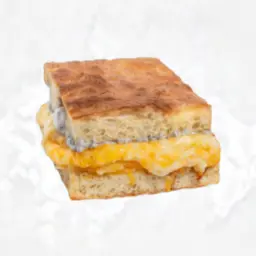 Grilled Cheese with Truffle Sandwich